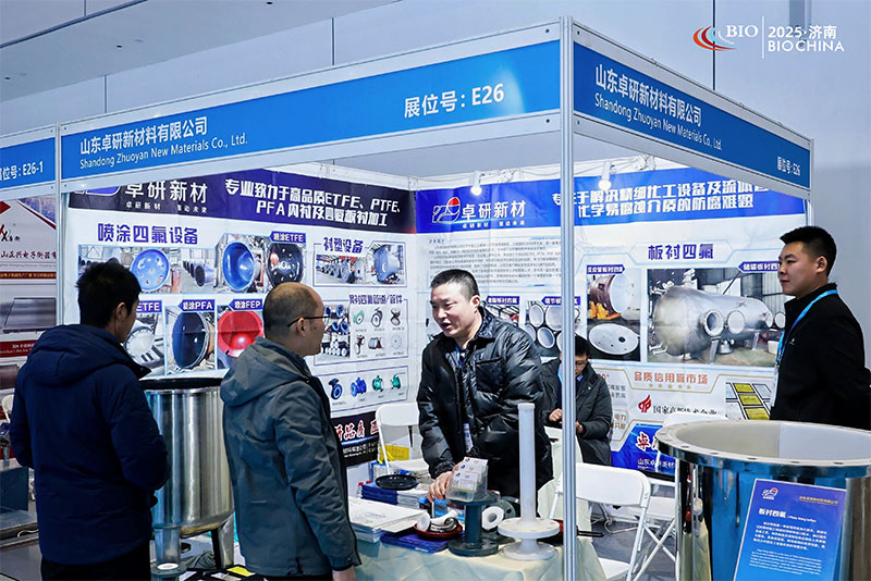 800-400标准展位
