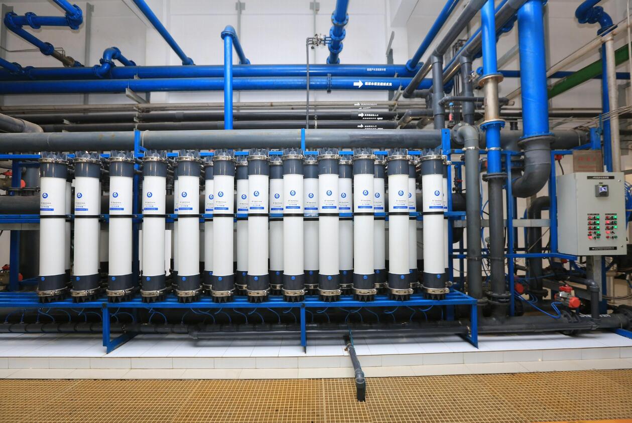 业界热议膜产业发展:加大科技创新 培育高端产品